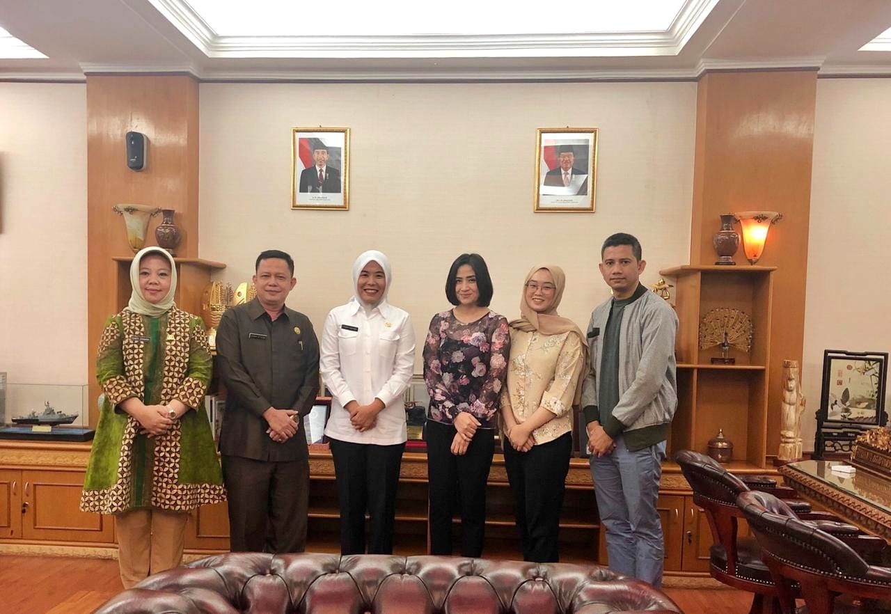 Diskusi Peningkatan Mutu Pelayanan Publik 